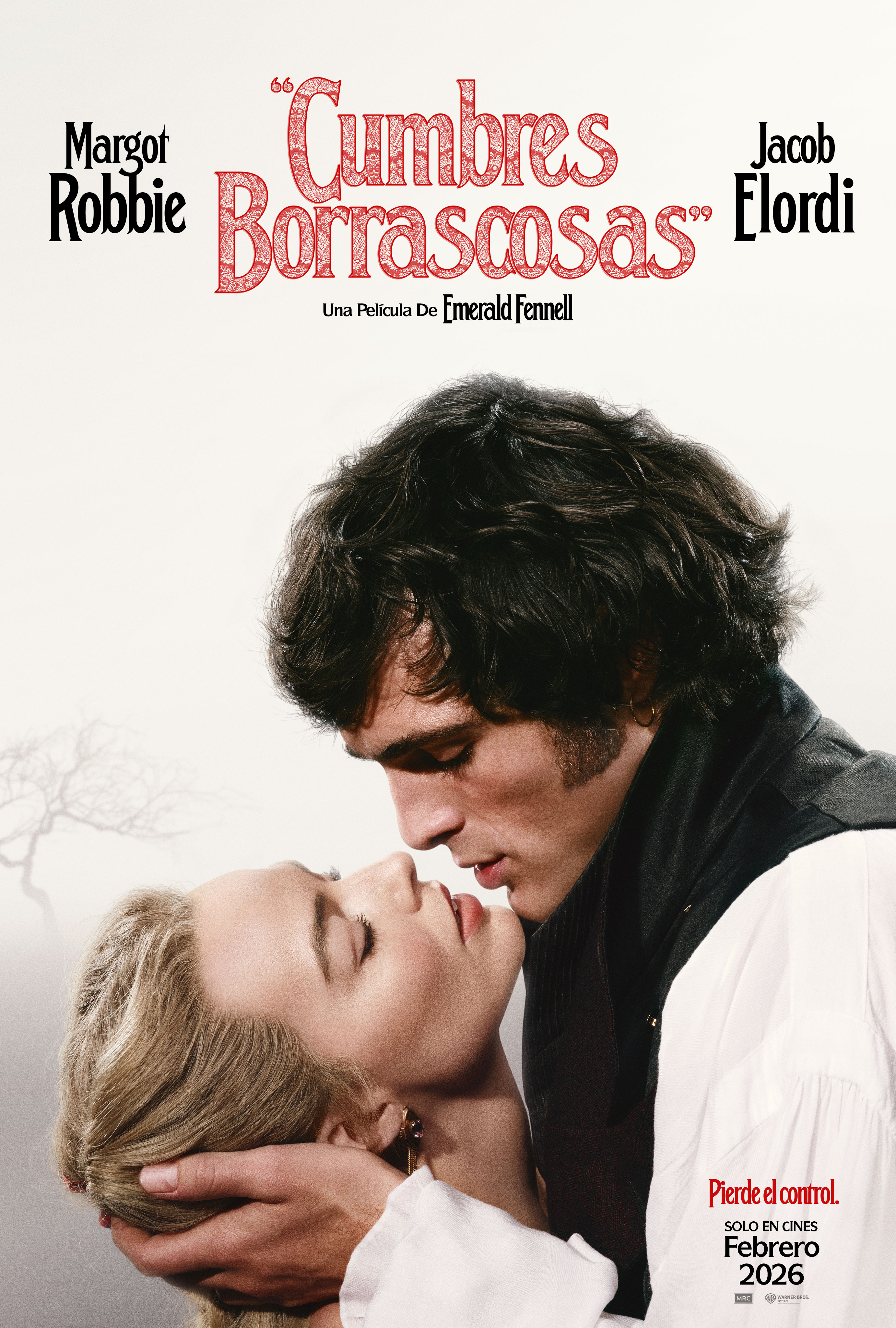 Cumbres Borrascosas