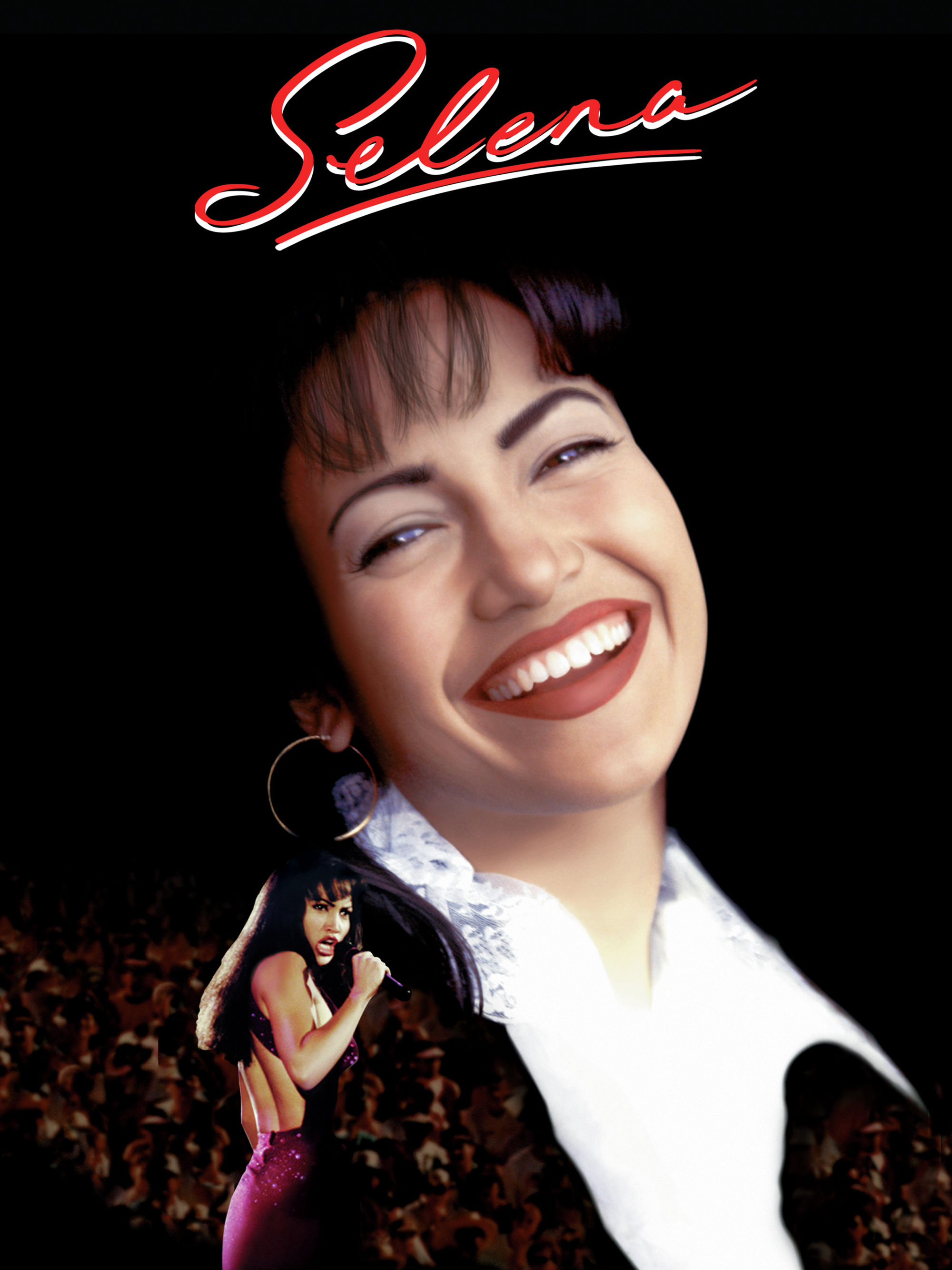 Selena KeyArt: Selena